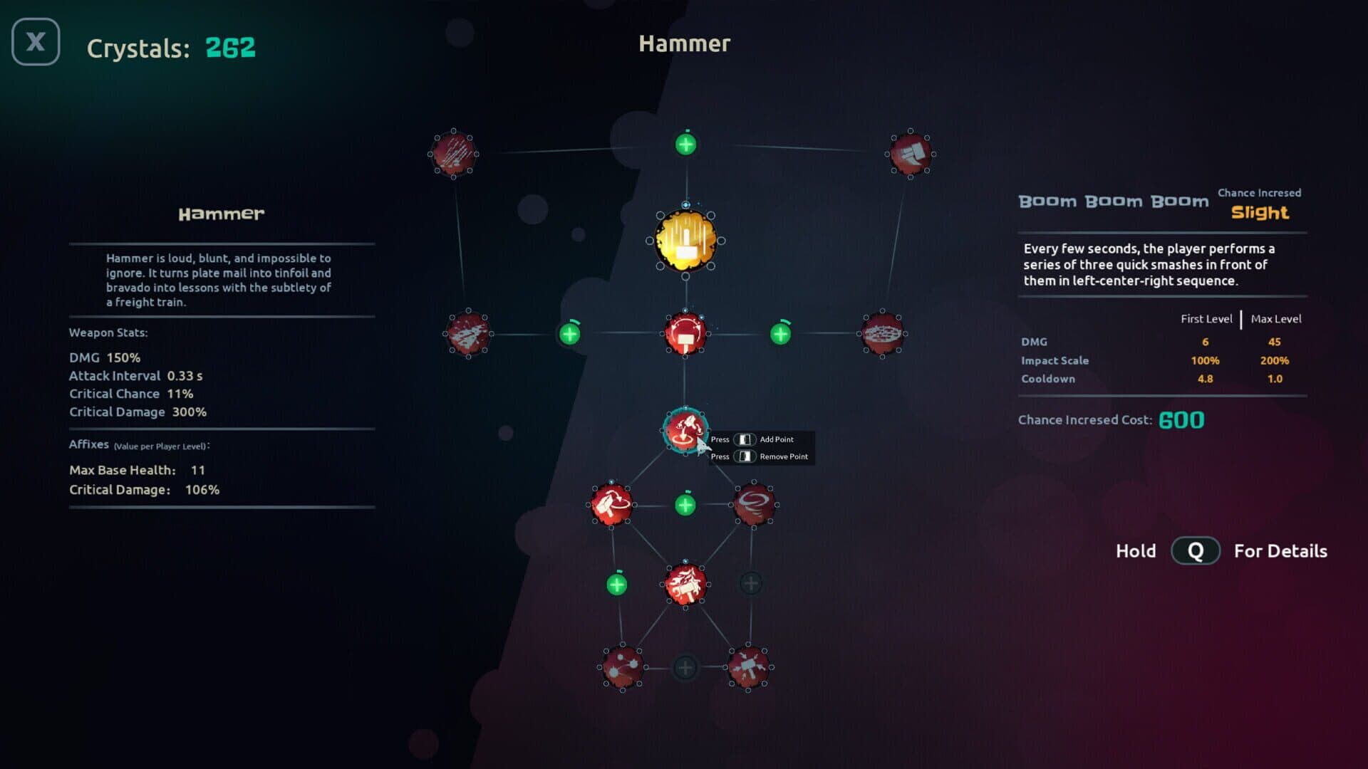 Screenshot for Blast Head