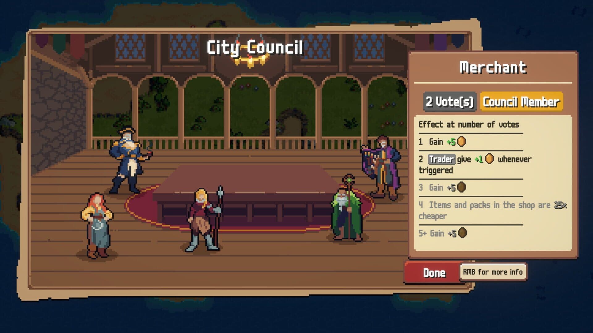 Screenshot for Combolands