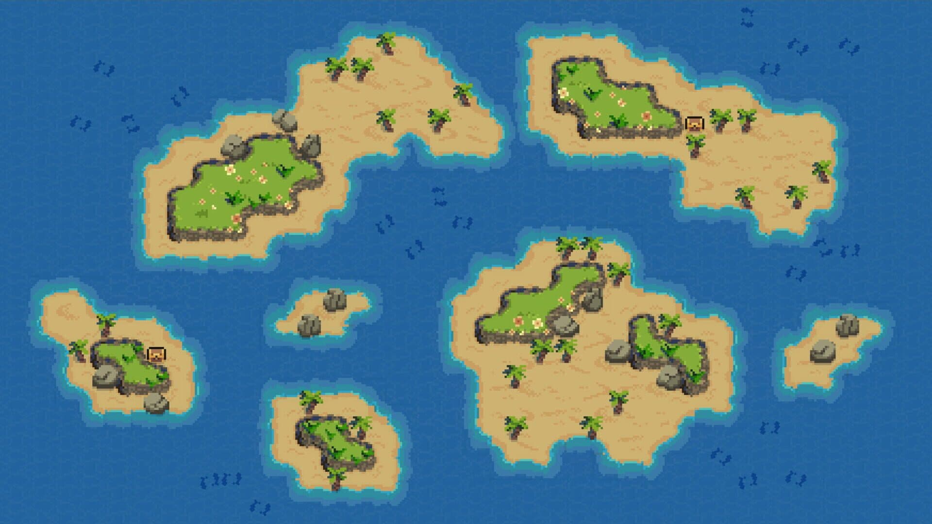 Screenshot for Combolands