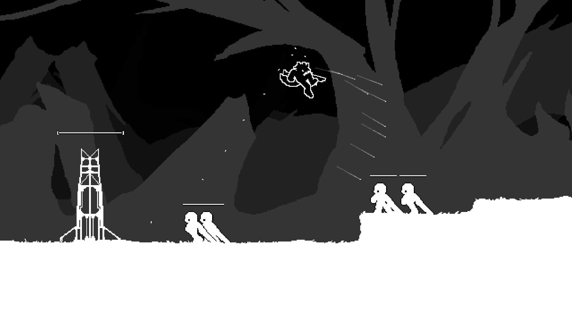 Screenshot for Project XZ