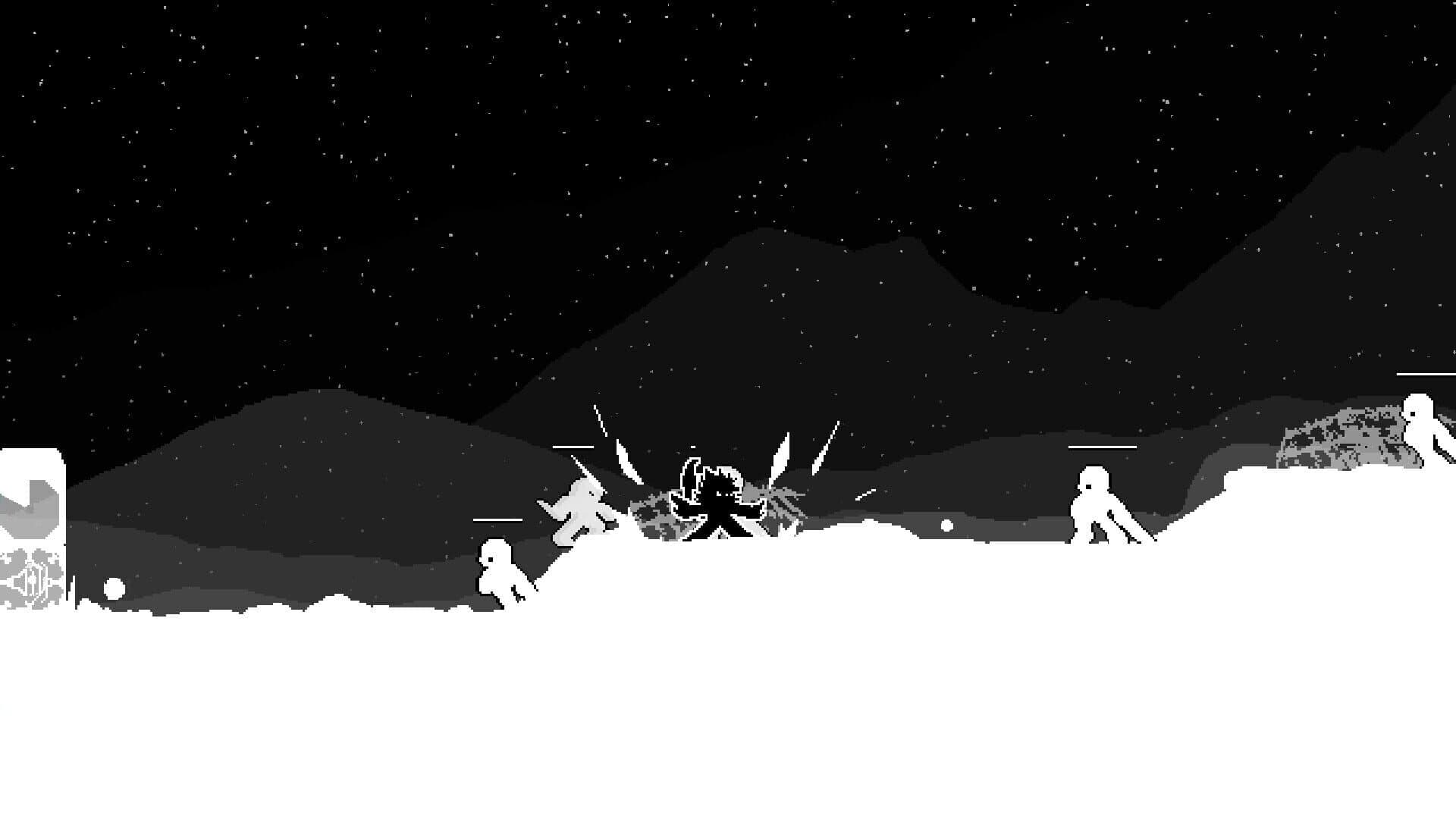 Screenshot for Project XZ
