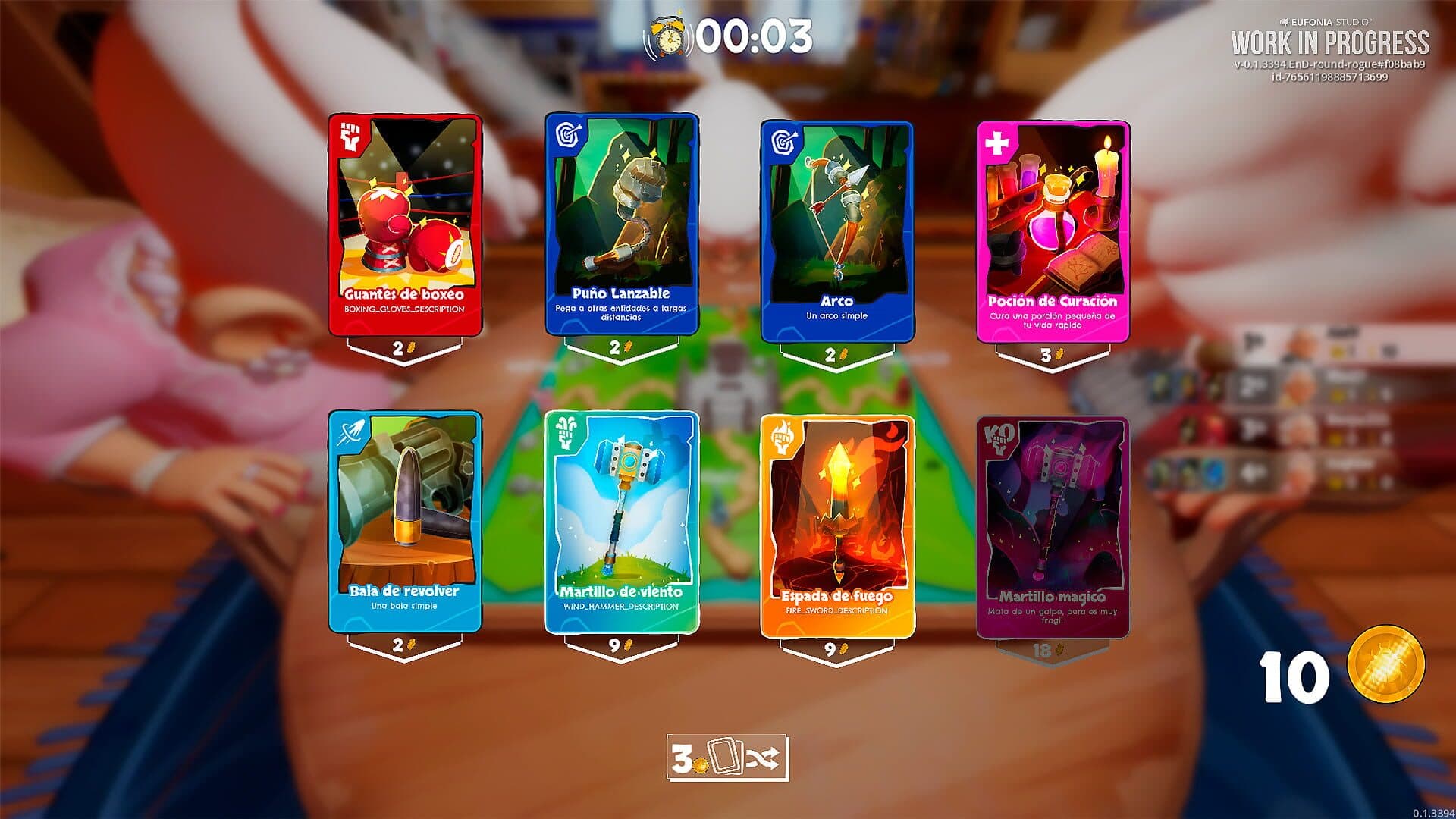 Screenshot for Elders K.O.