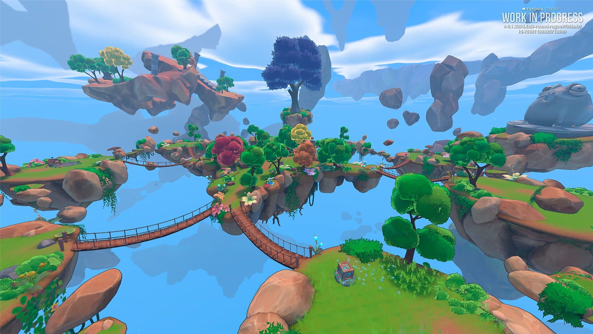Screenshot for Elders K.O.