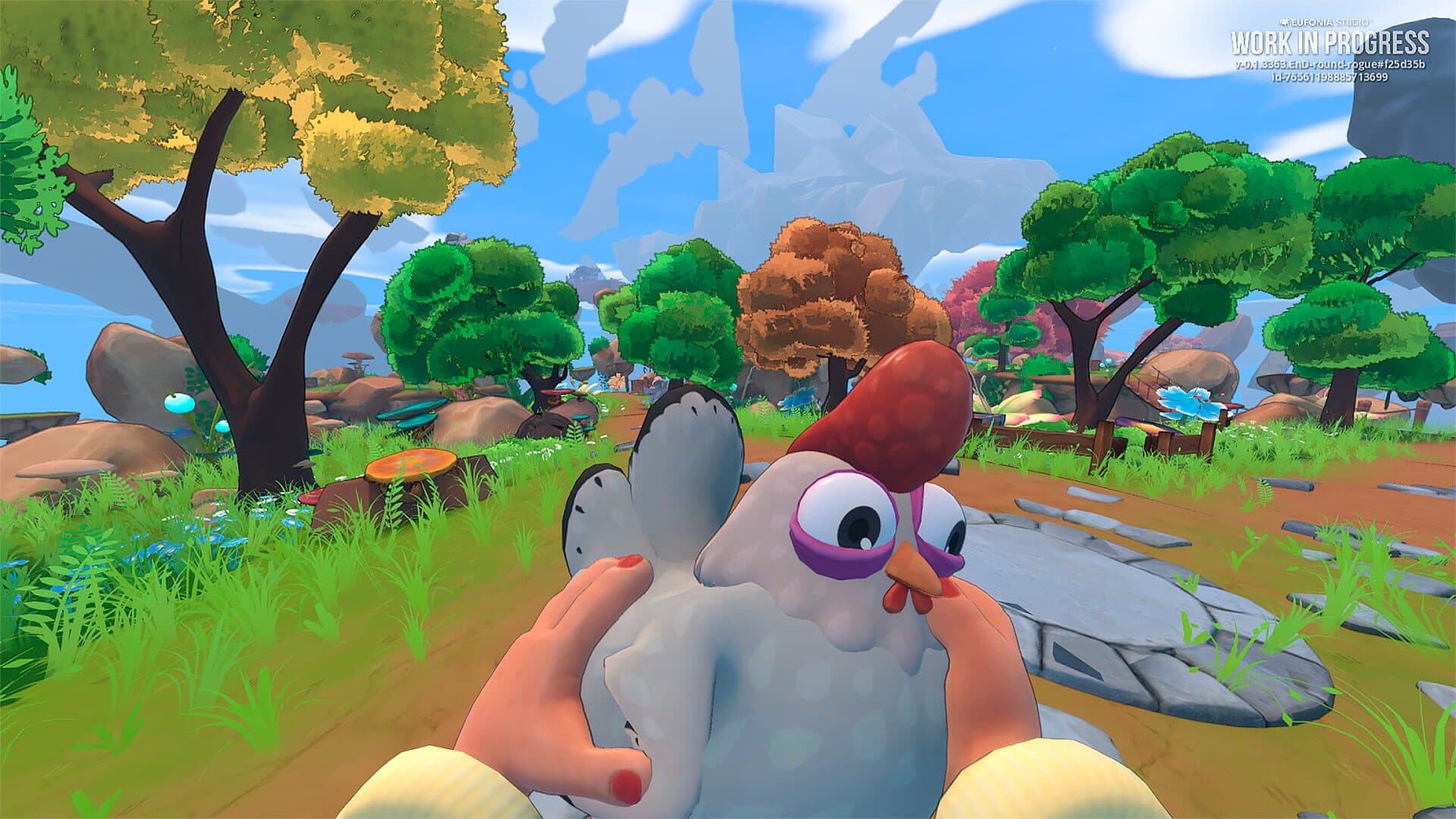 Screenshot for Elders K.O.