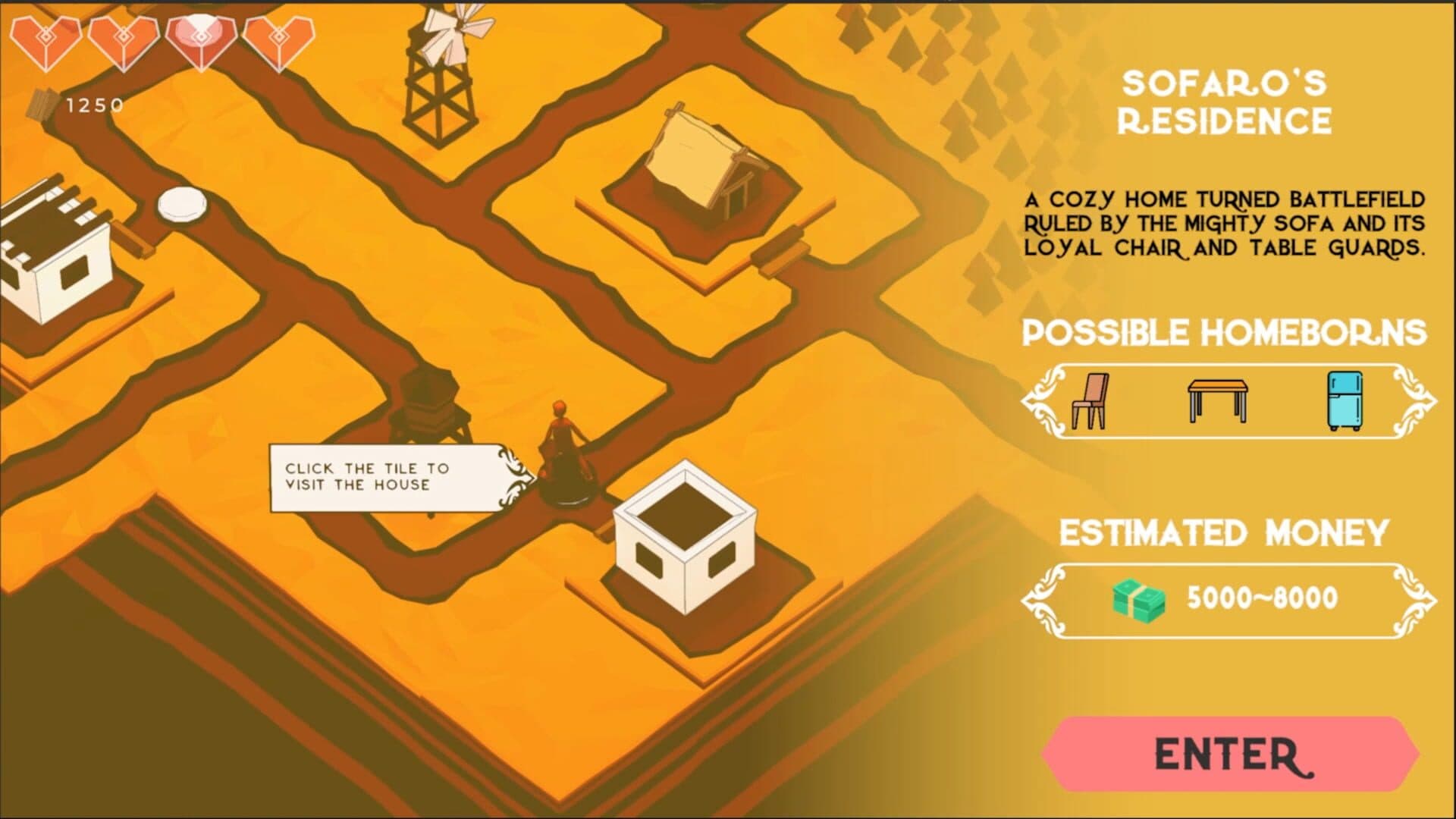 Screenshot for House of Heists