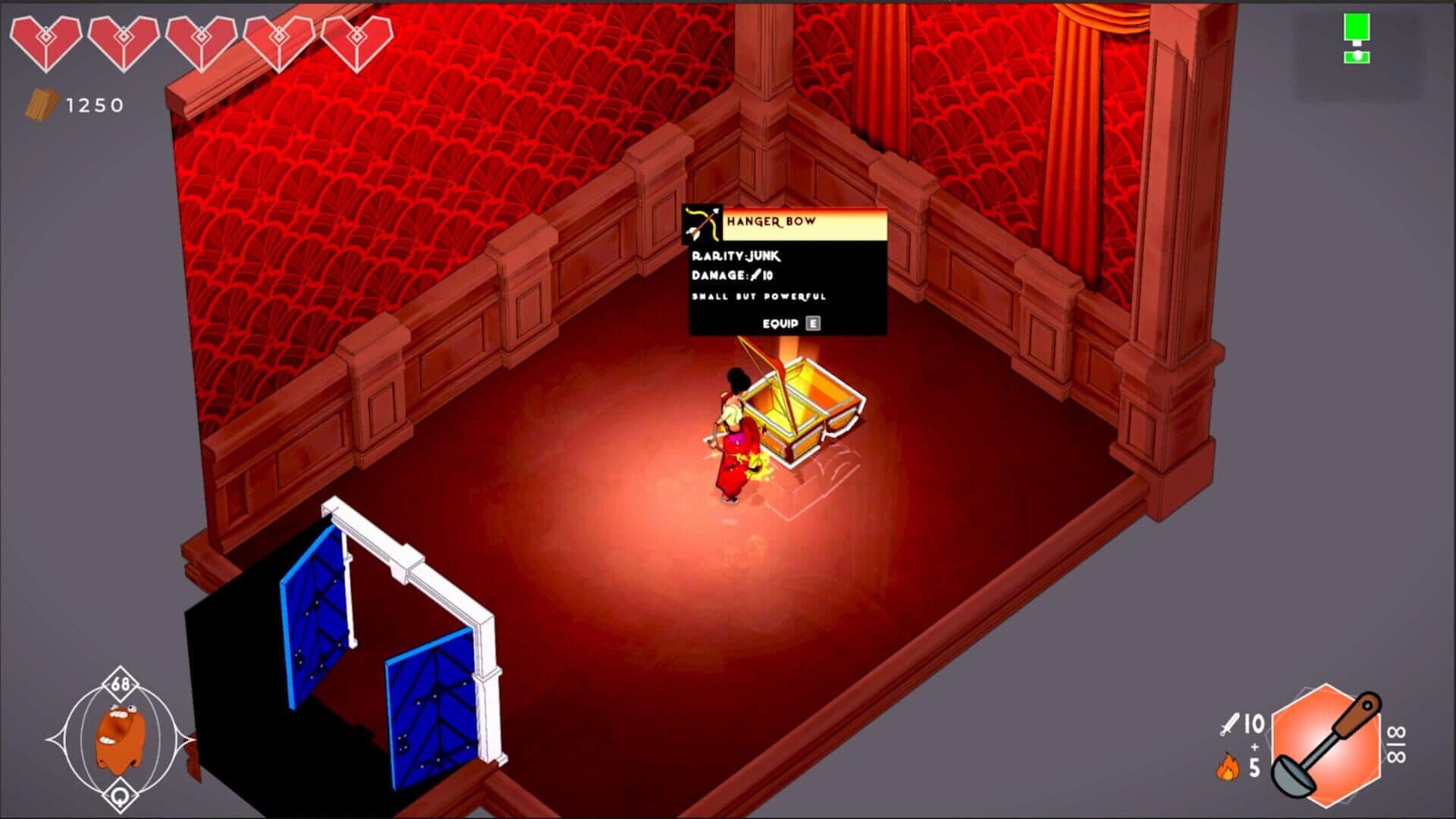 Screenshot for House of Heists