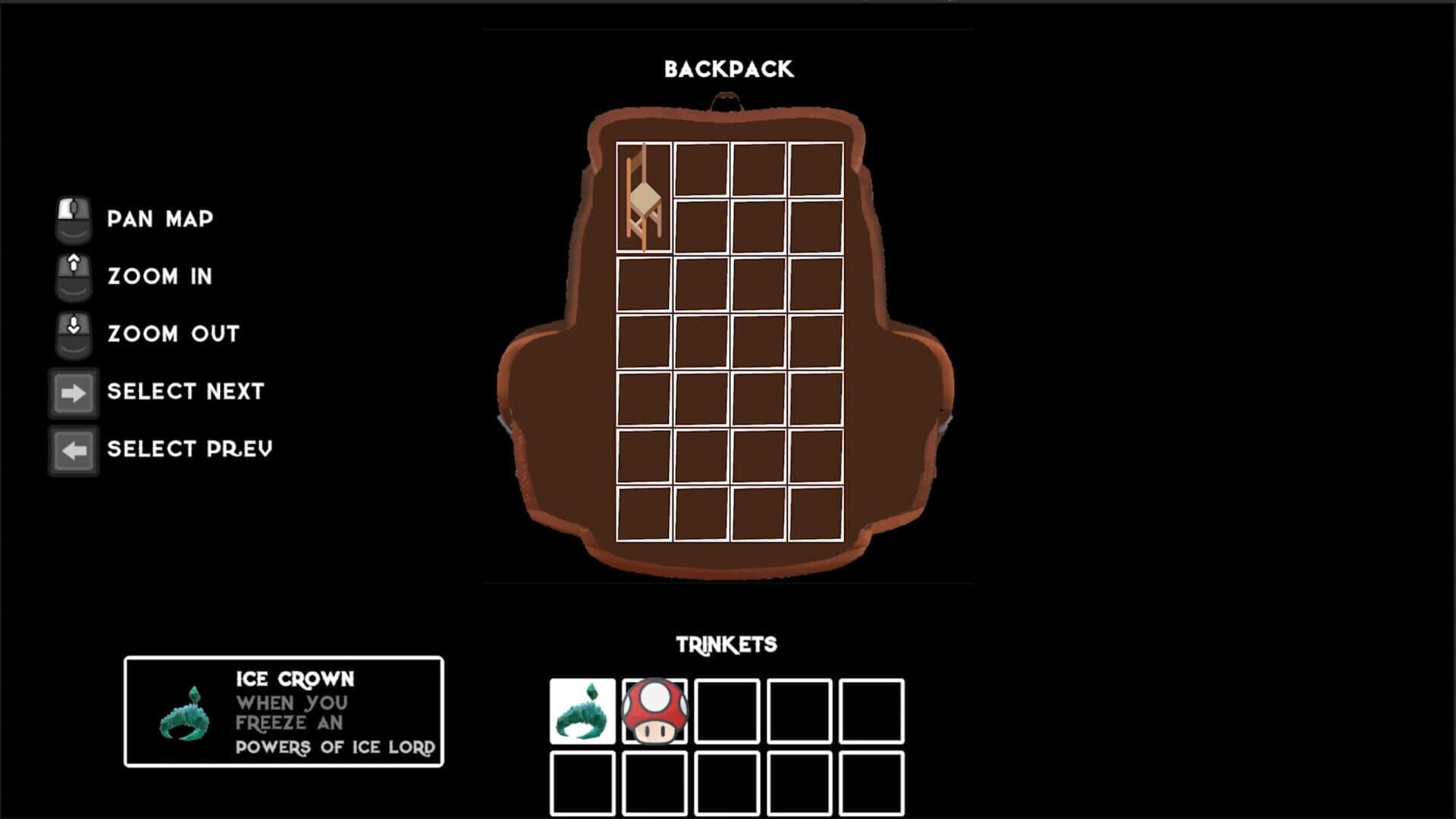Screenshot for House of Heists