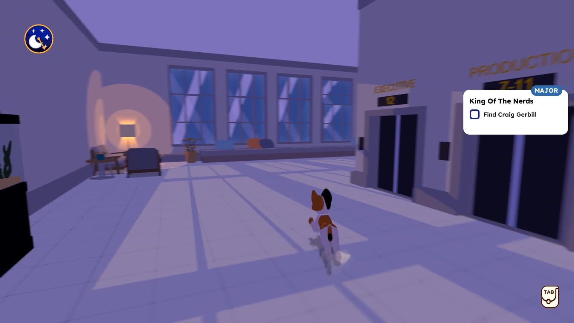 Screenshot for Cat Secretary