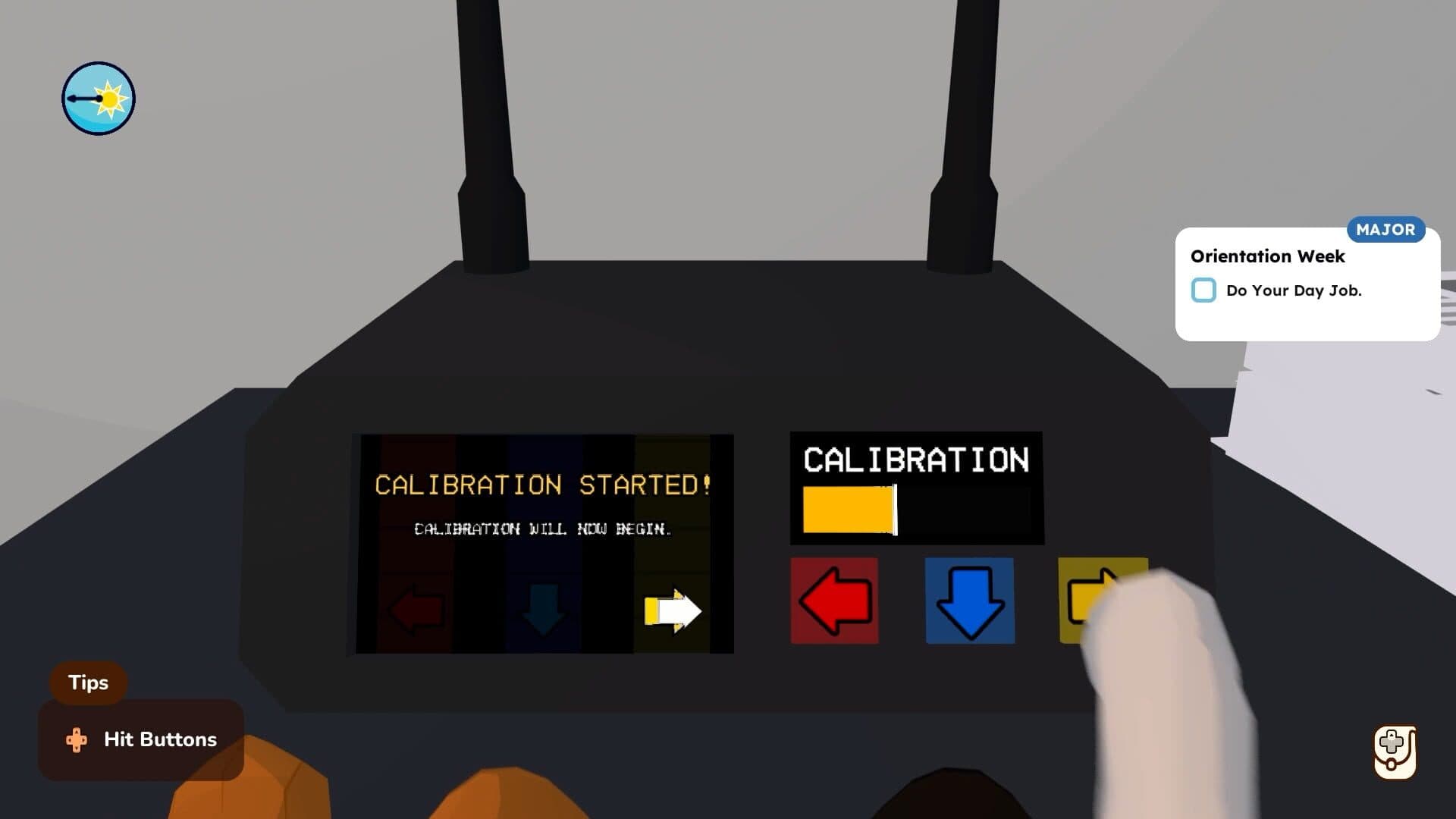 Screenshot for Cat Secretary
