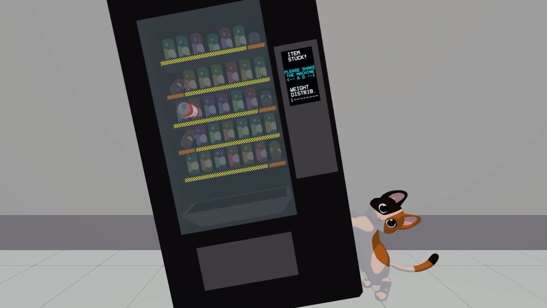 Screenshot for Cat Secretary