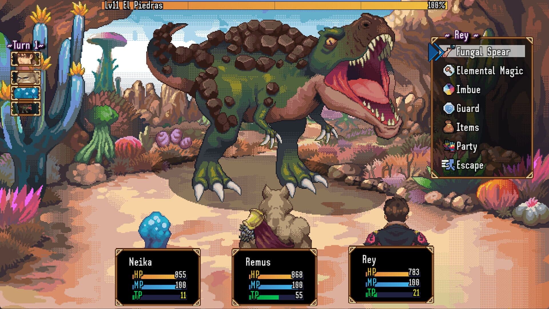 Screenshot for Manafinder II