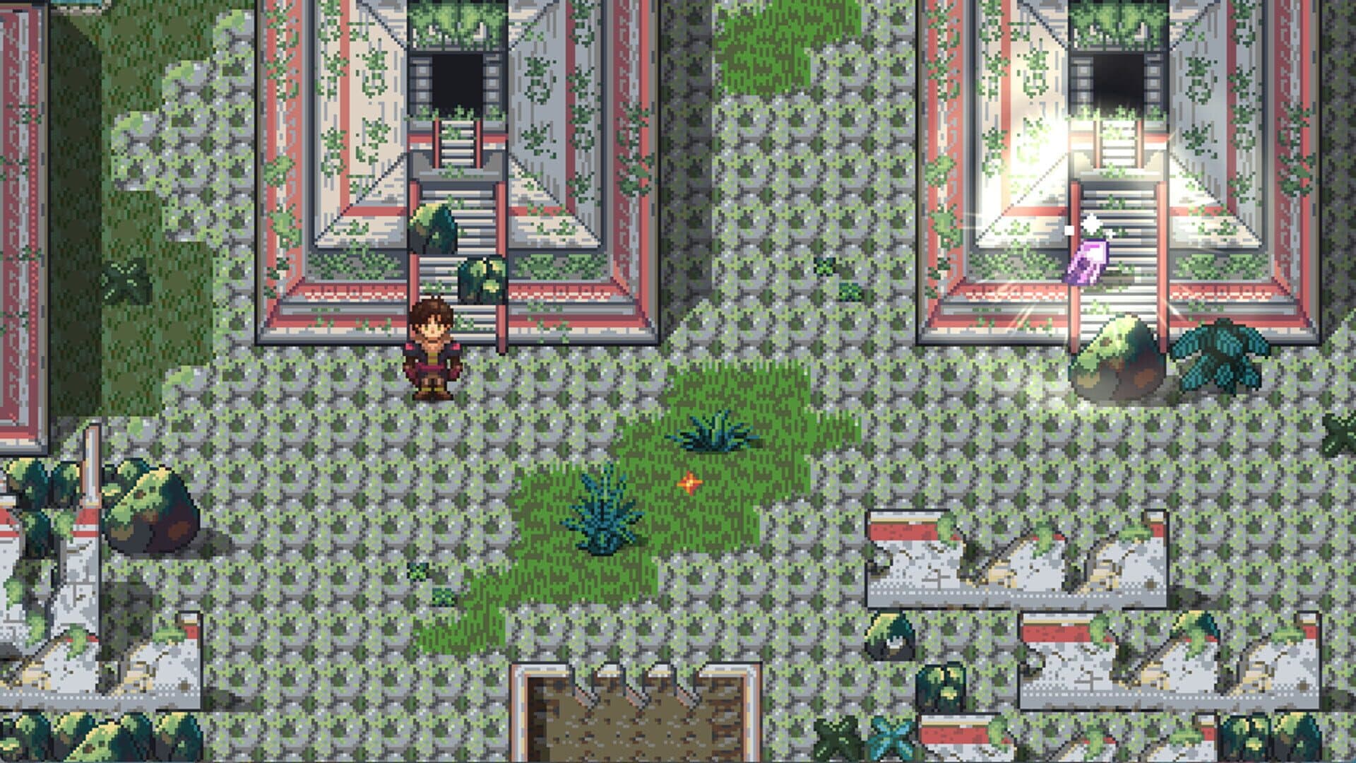 Screenshot for Manafinder II
