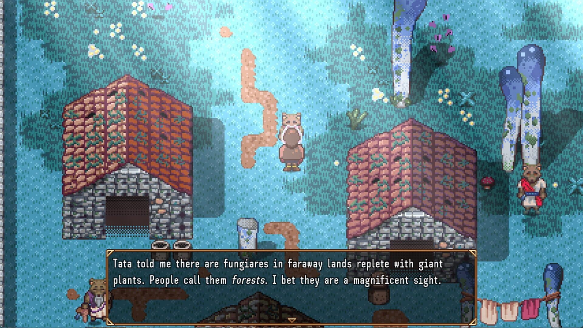 Screenshot for Manafinder II