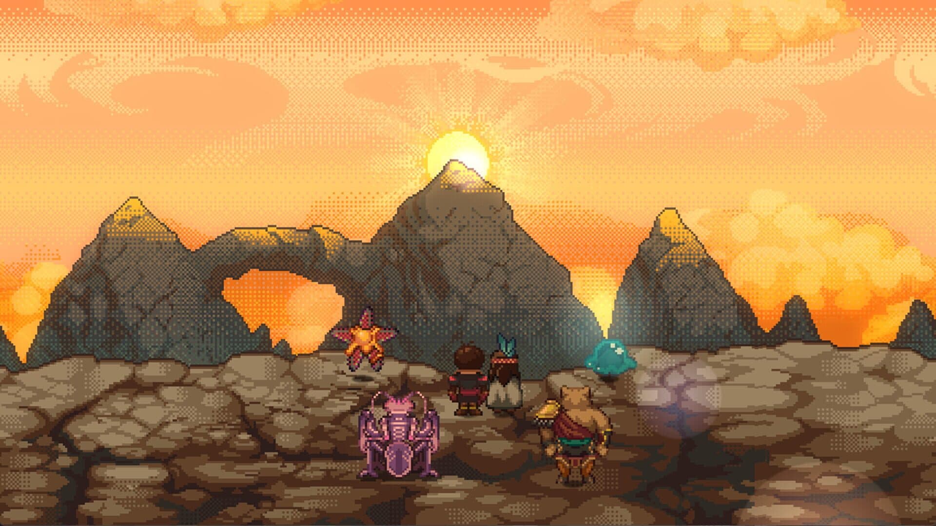 Screenshot for Manafinder II