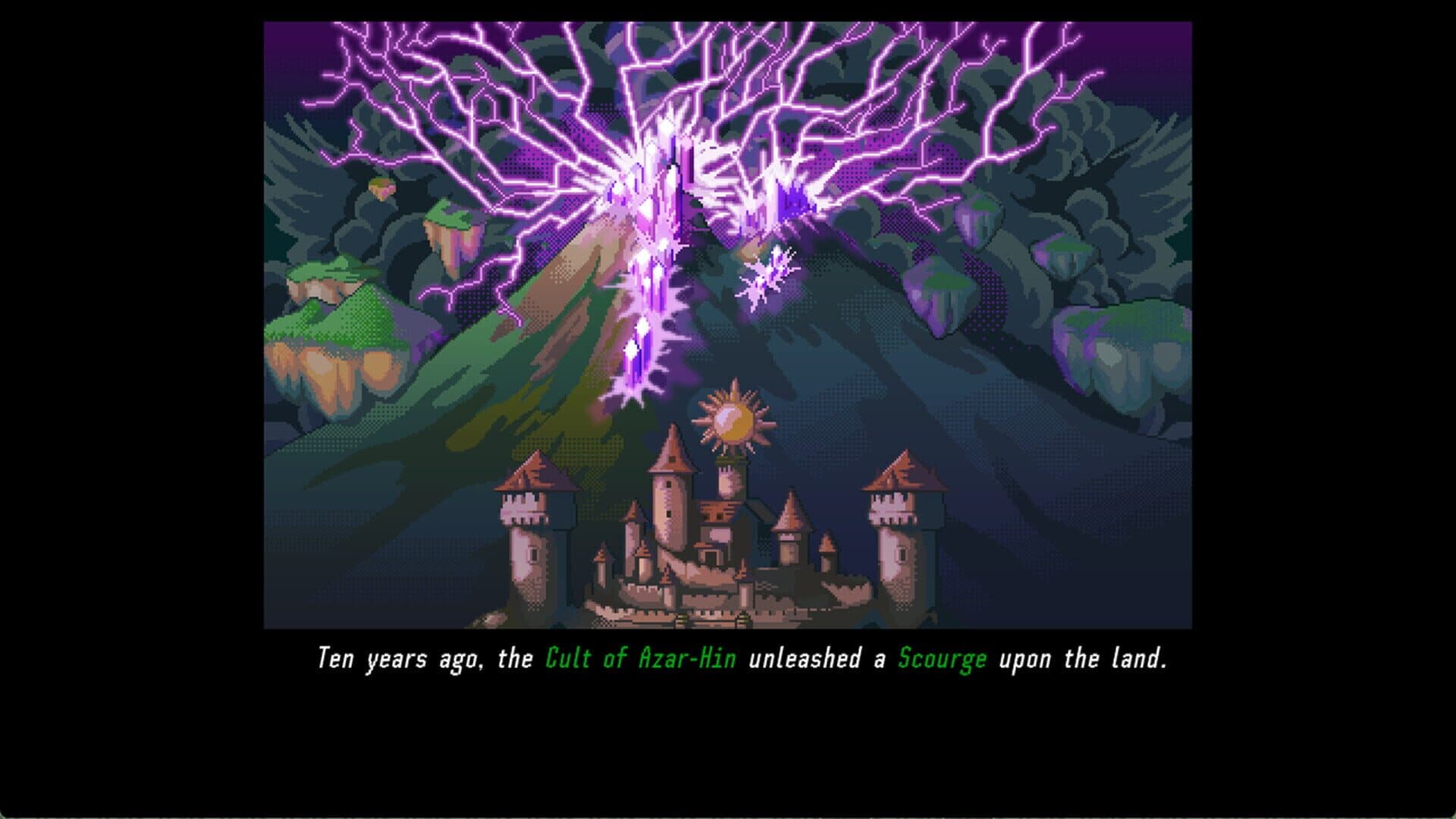 Screenshot for Manafinder II
