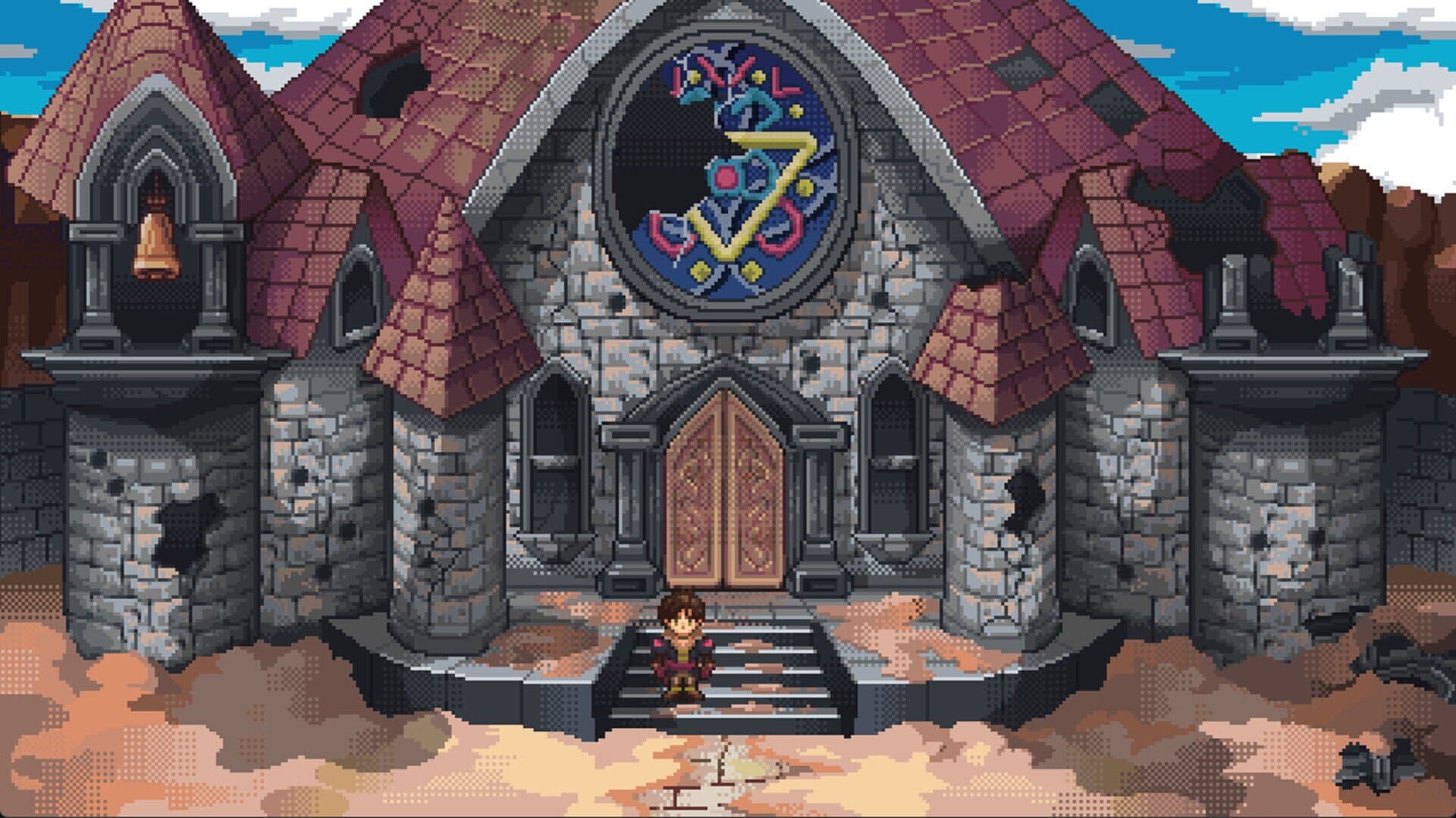 Screenshot for Manafinder II