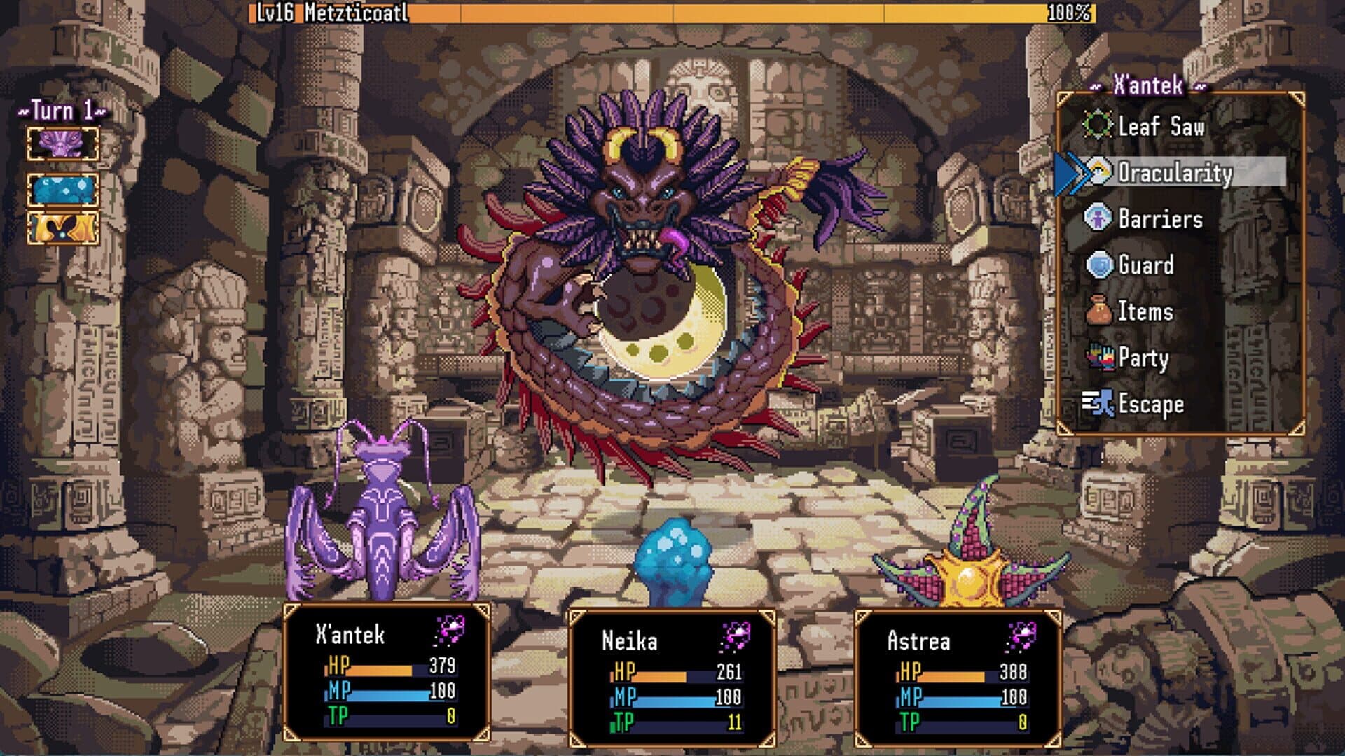 Screenshot for Manafinder II