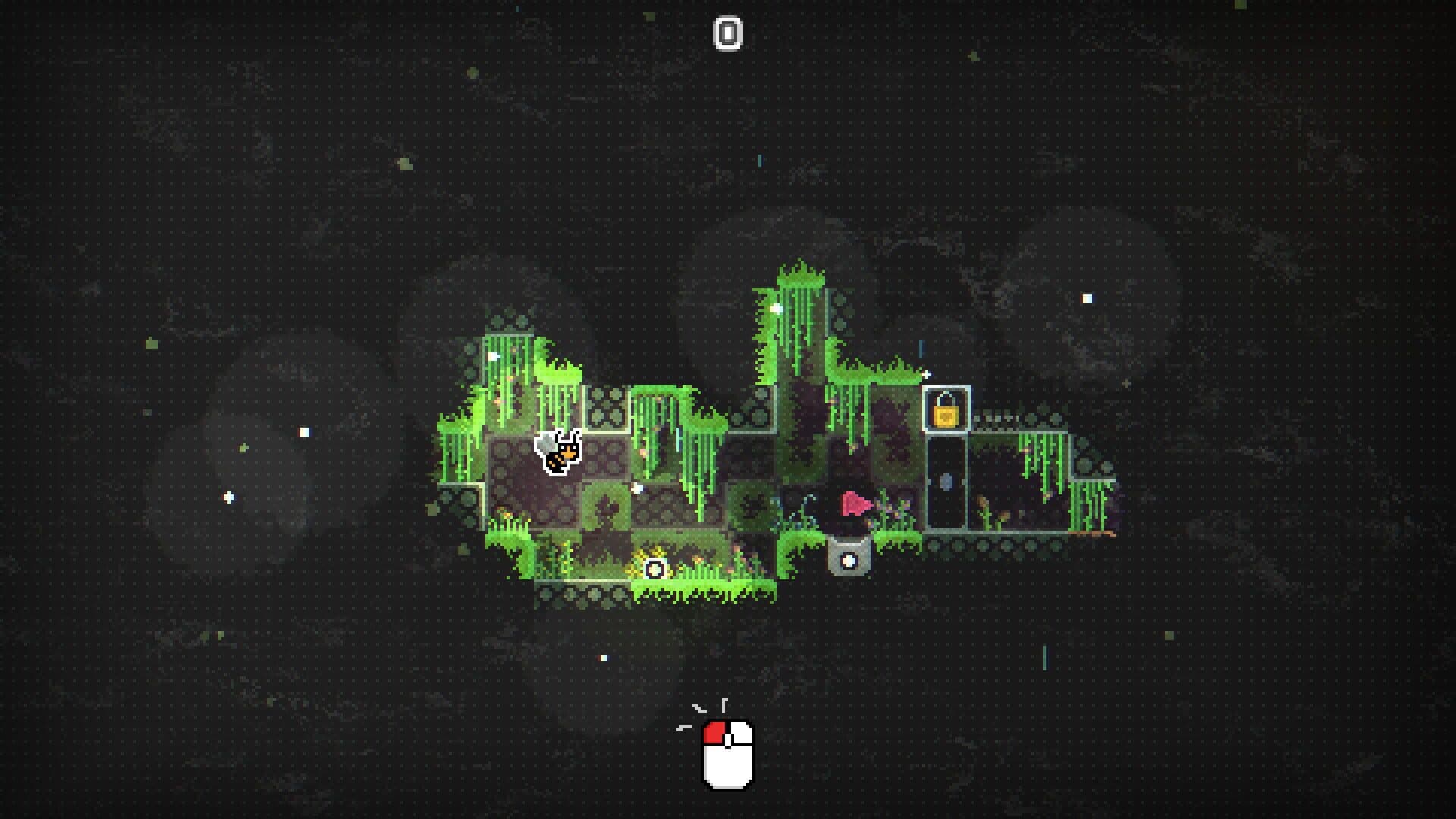 Screenshot for Sting & Swing