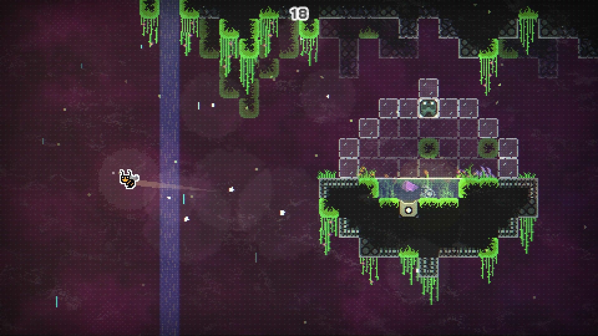 Screenshot for Sting & Swing