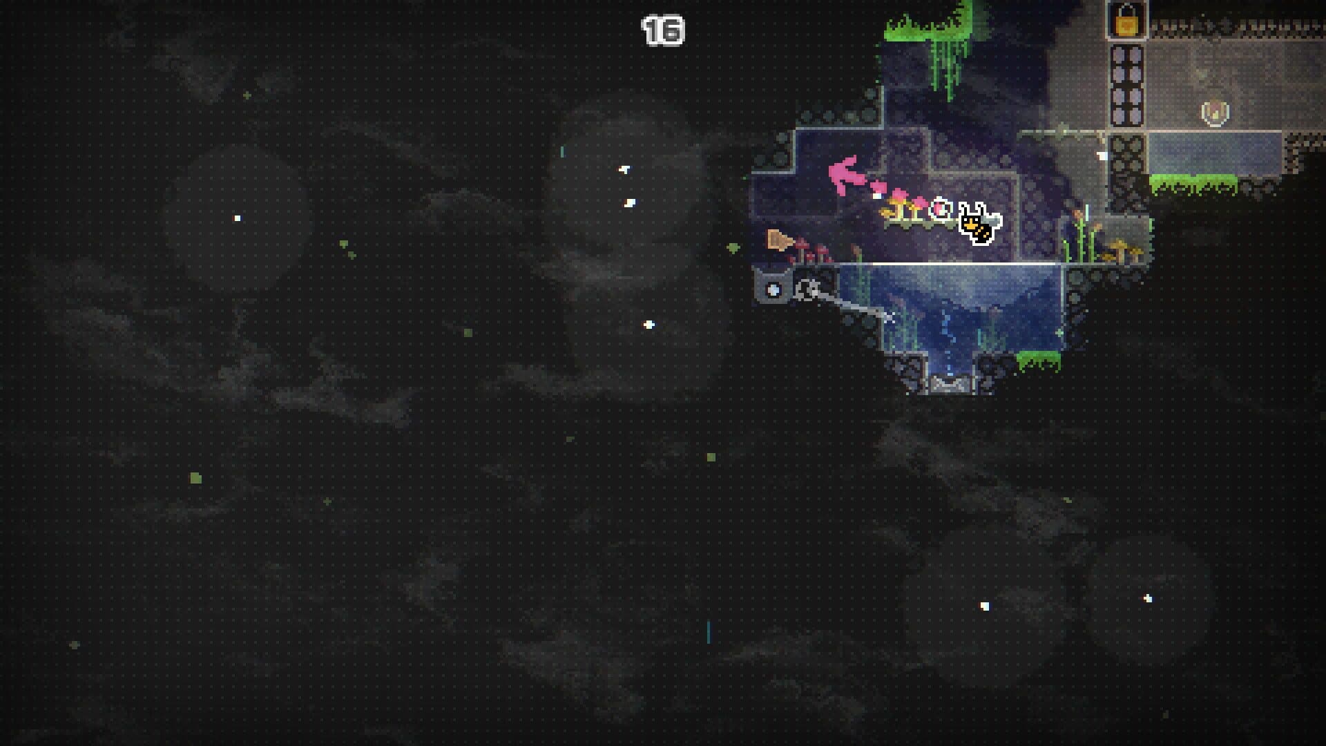 Screenshot for Sting & Swing