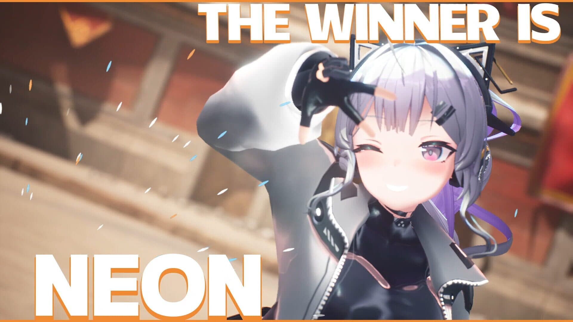 Screenshot for Witch the Showdown