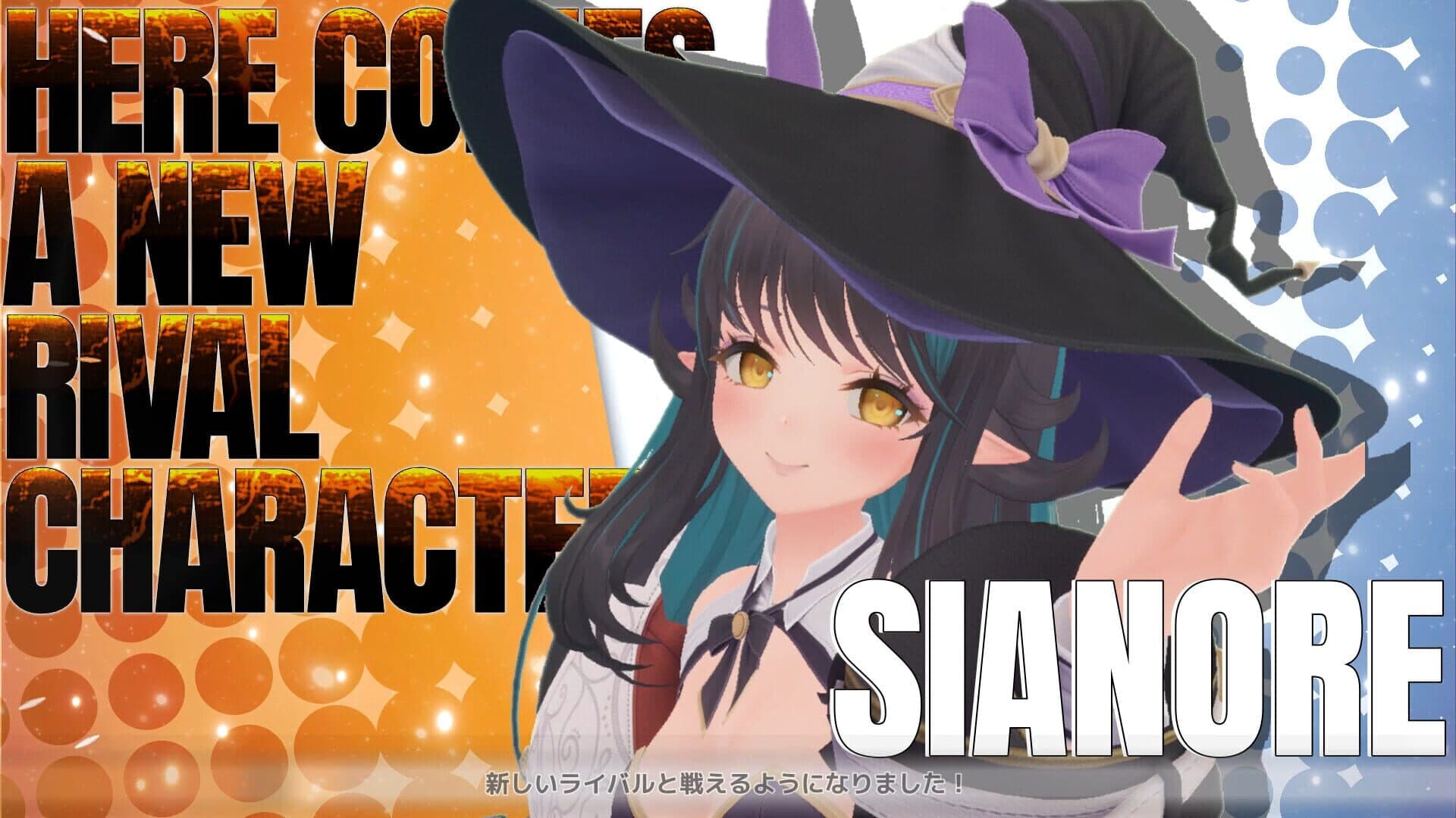 Screenshot for Witch the Showdown