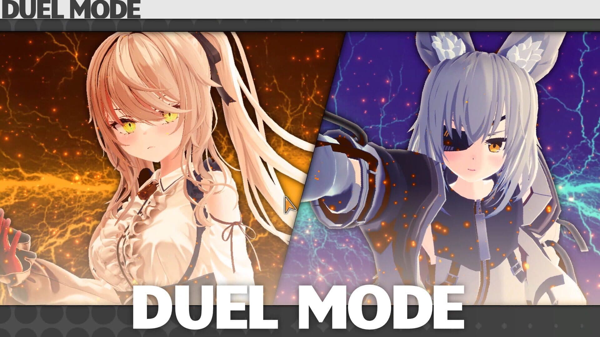 Screenshot for Witch the Showdown