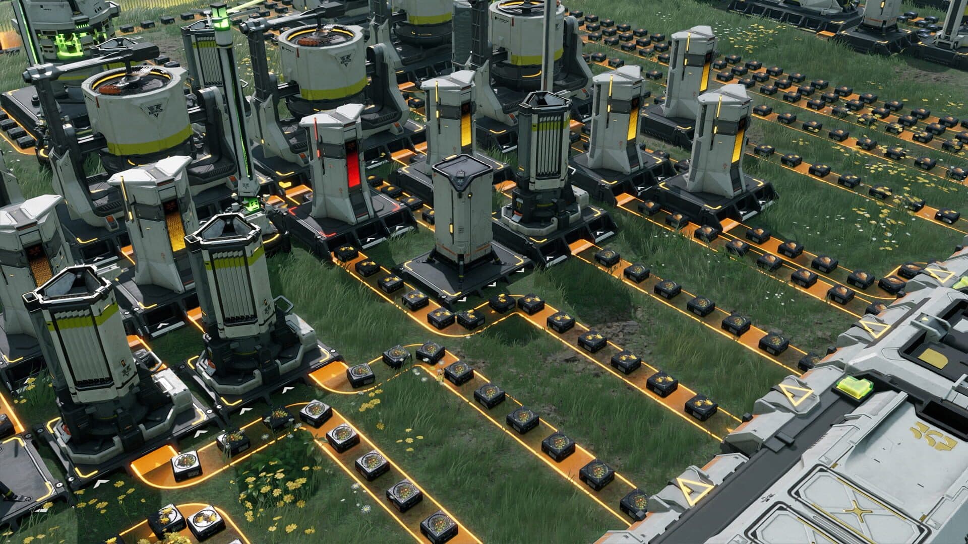 Screenshot for Arknights: Endfield