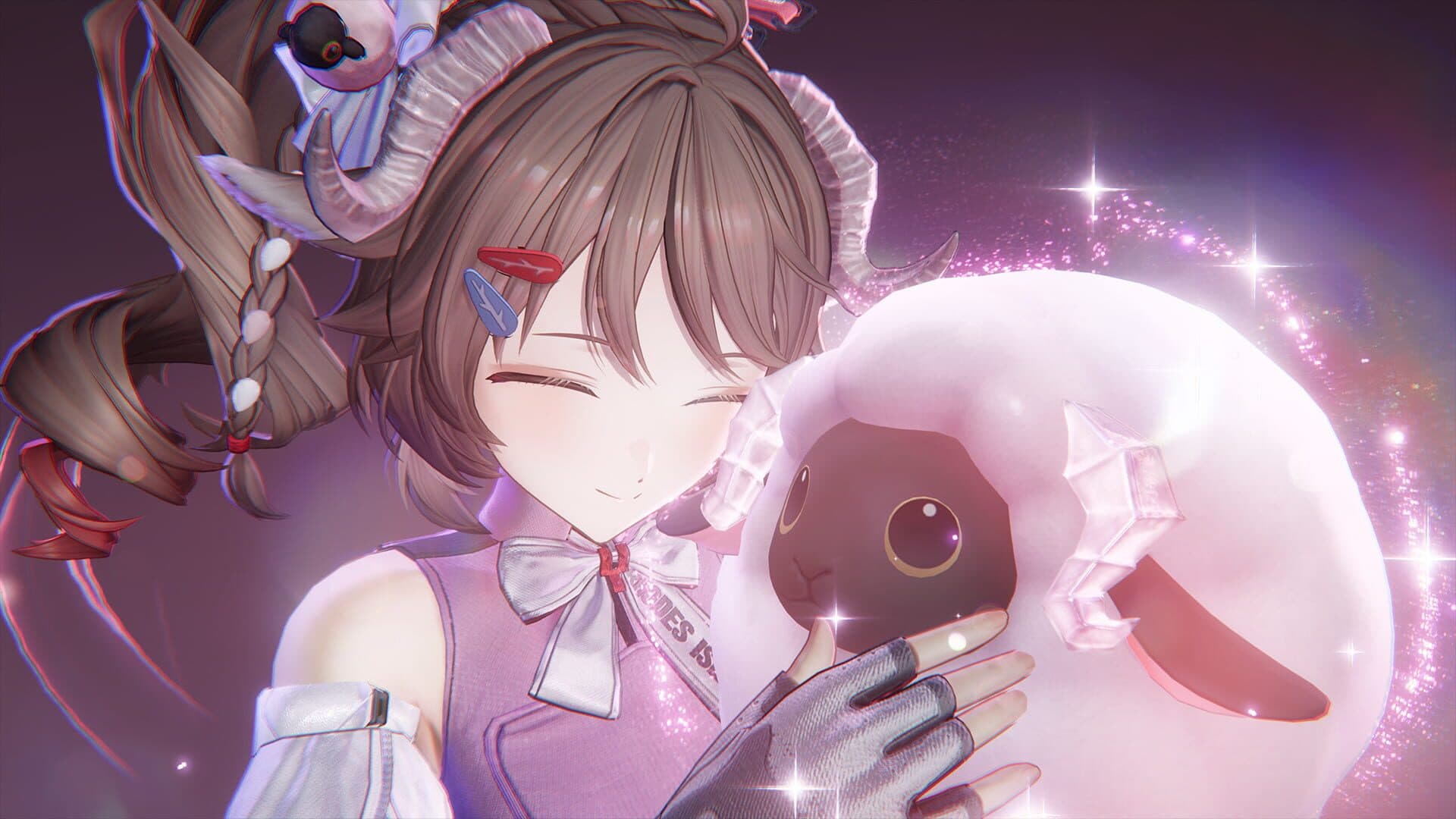 Screenshot for Arknights: Endfield