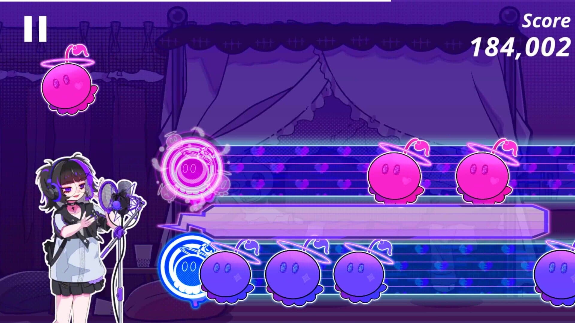Screenshot for One Song, One Life