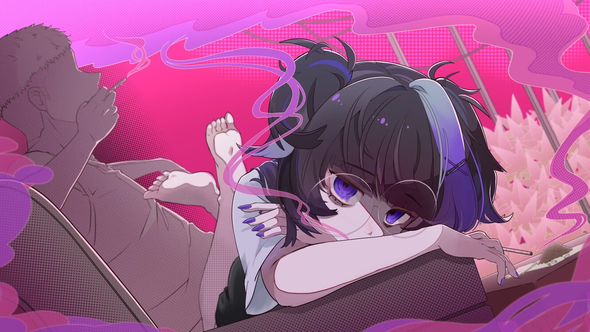 Screenshot for One Song, One Life