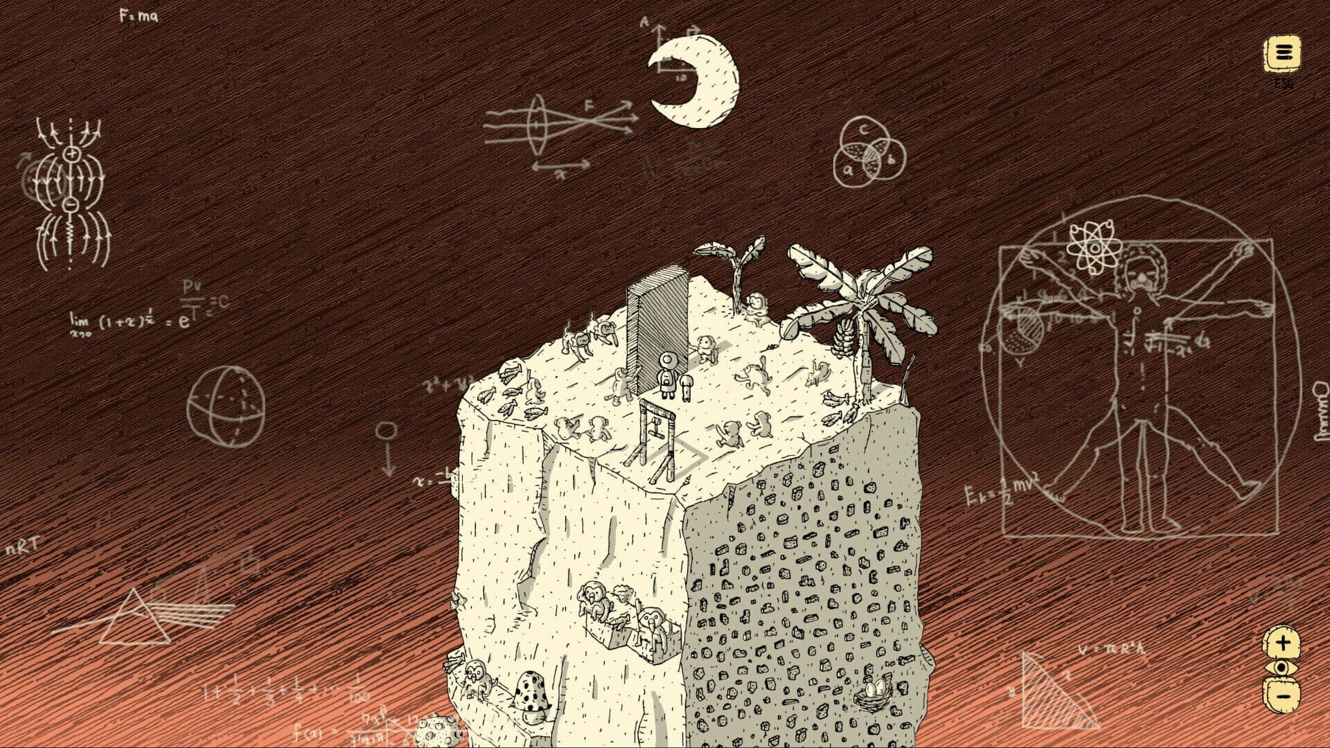 Screenshot for Finding Polka