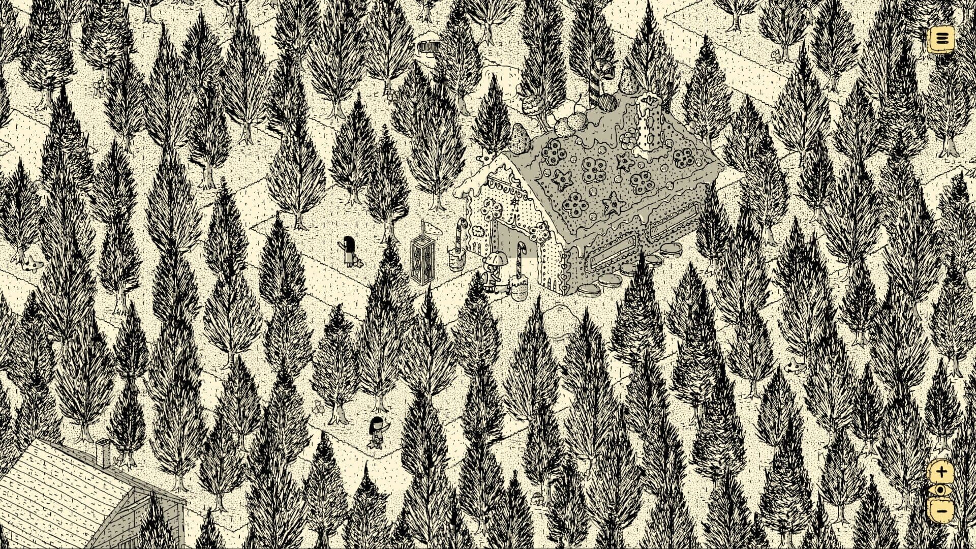 Screenshot for Finding Polka