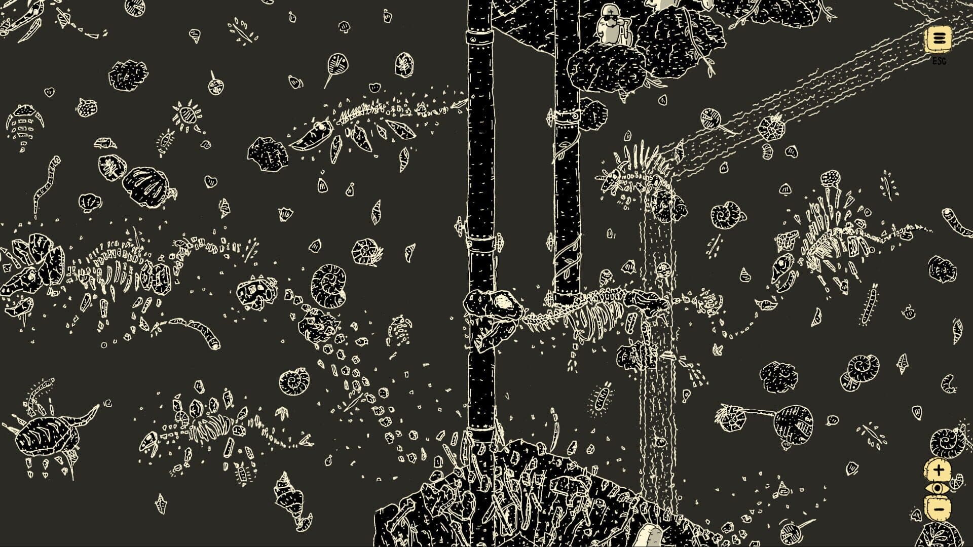 Screenshot for Finding Polka