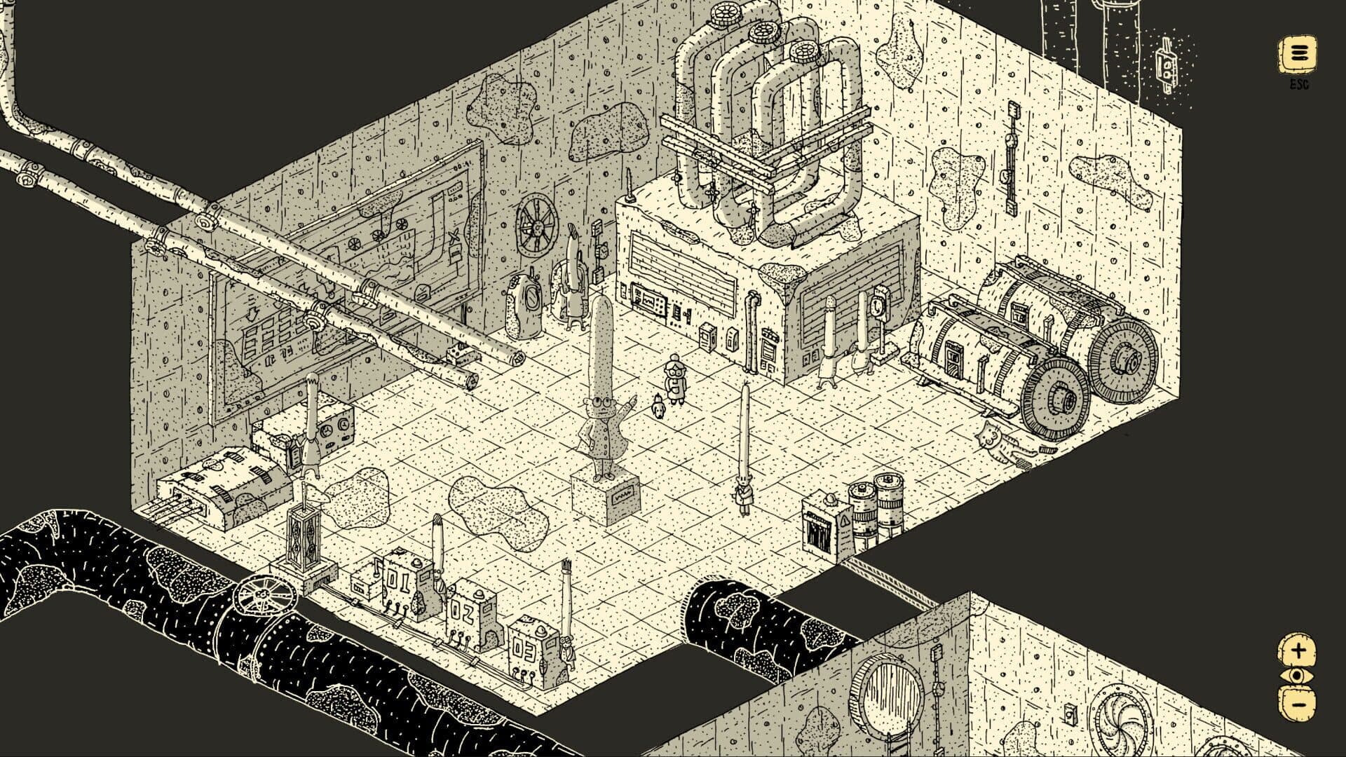 Screenshot for Finding Polka