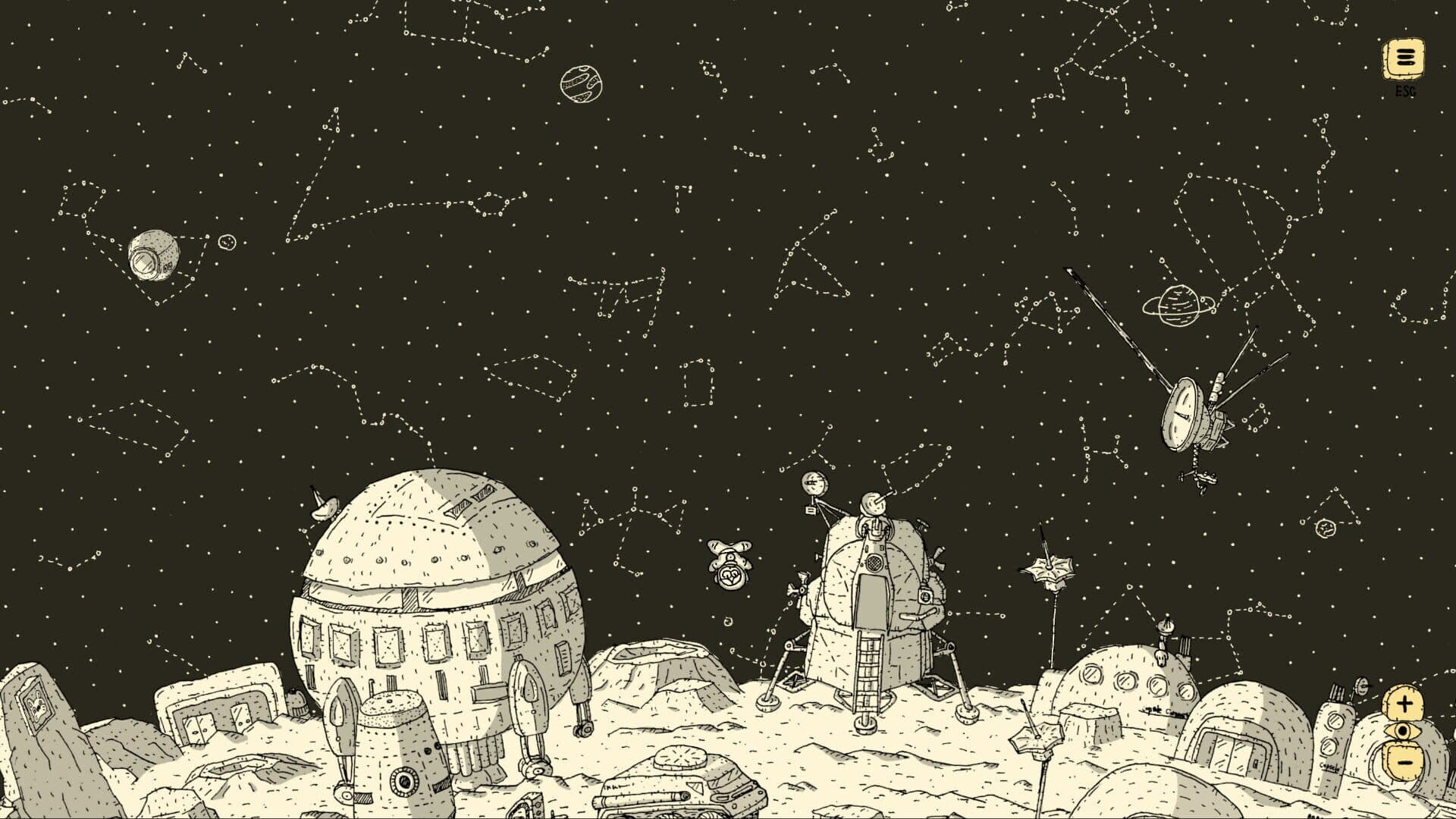 Screenshot for Finding Polka