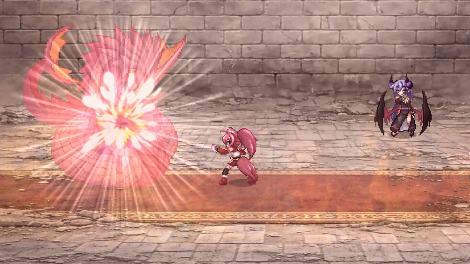 Screenshot for Soul Ampz