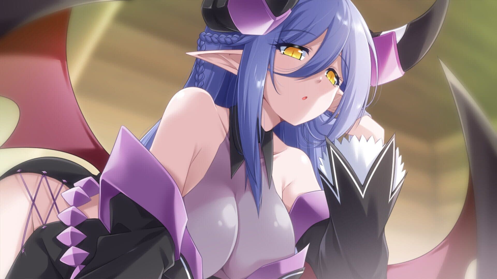 Screenshot for Soul Ampz