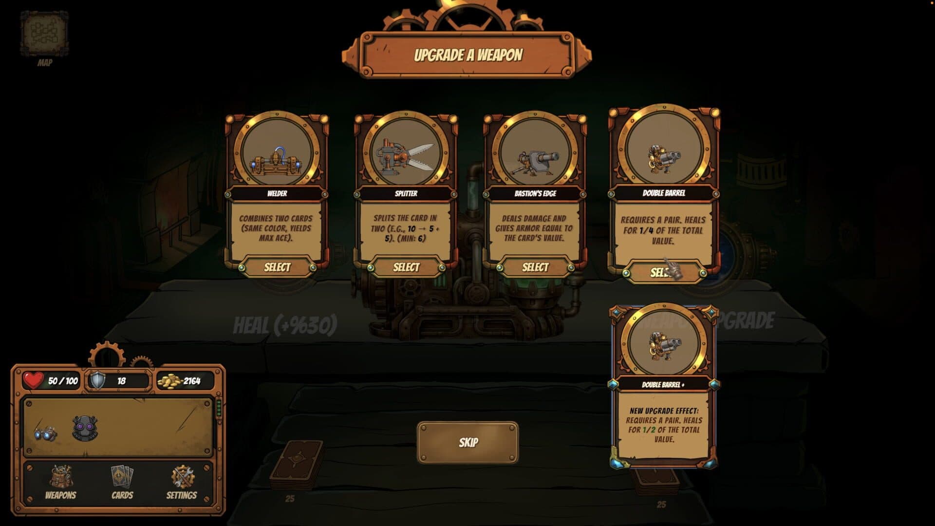 Screenshot for King's Well