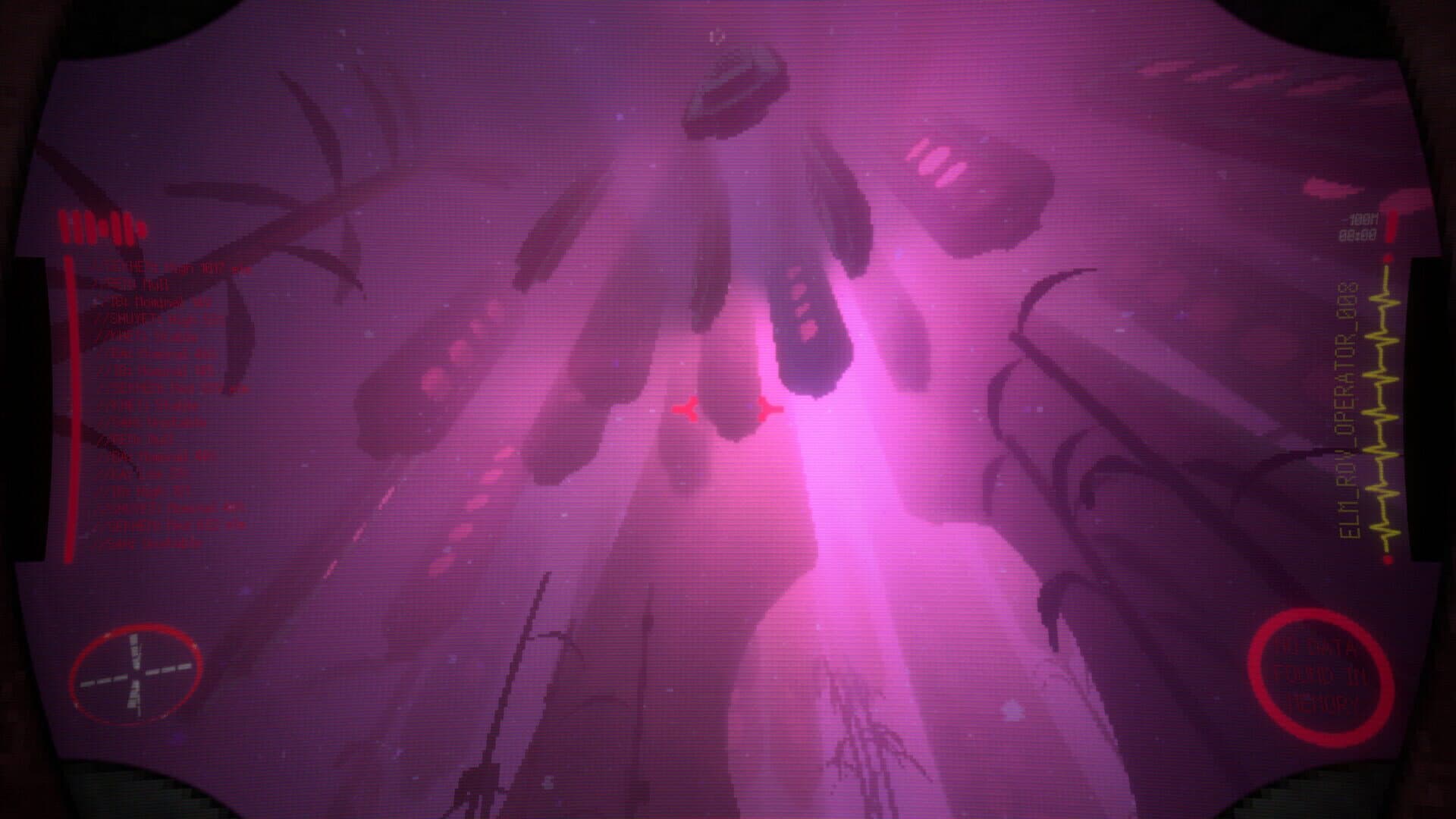 Screenshot for Kerogen