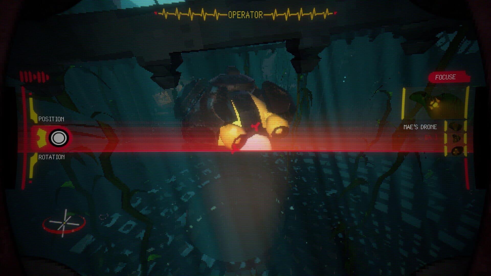 Screenshot for Kerogen