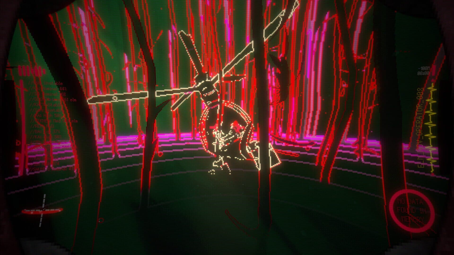 Screenshot for Kerogen