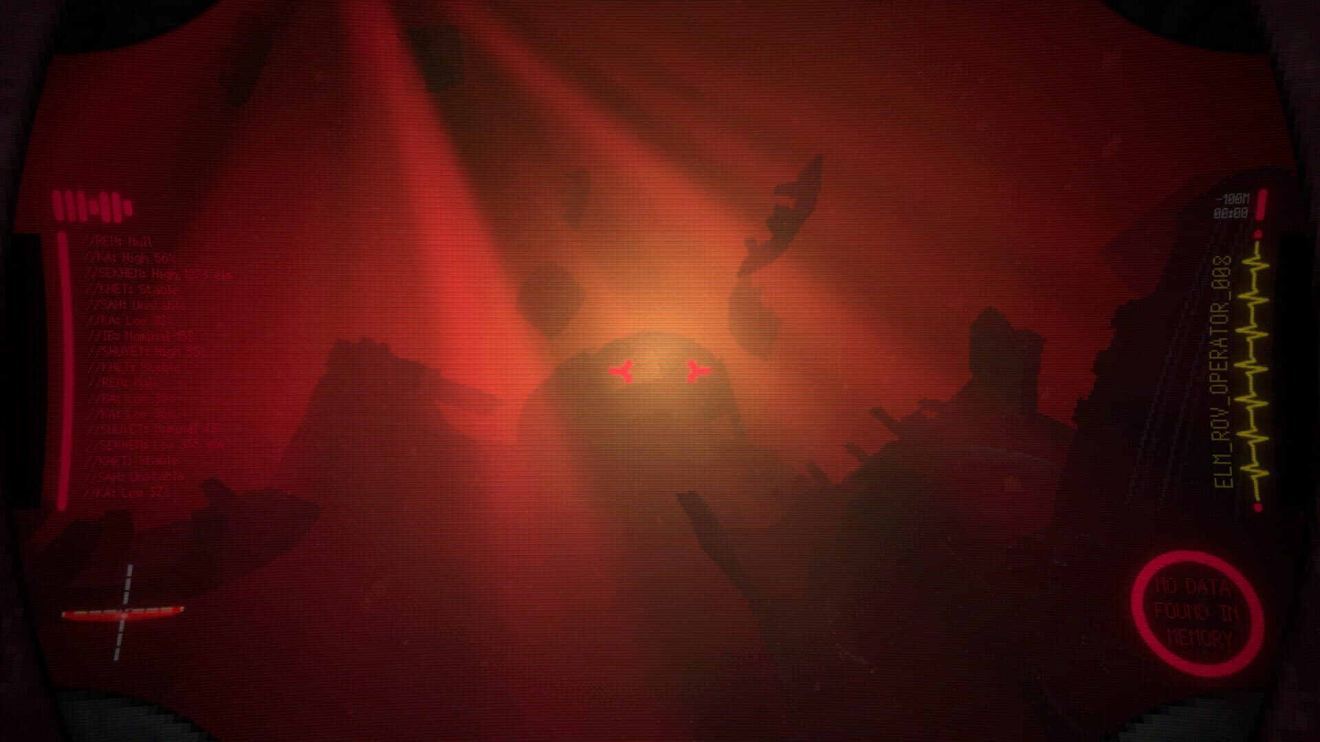 Screenshot for Kerogen