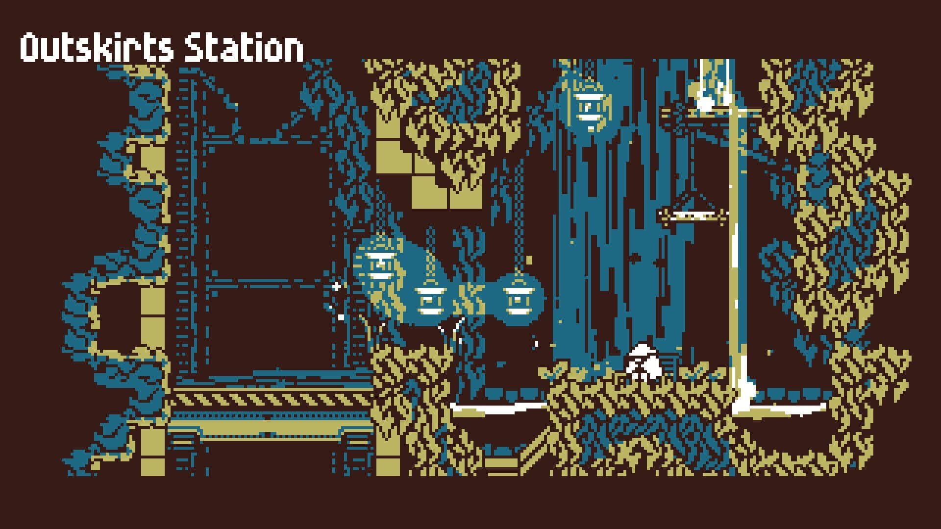 Screenshot for City of None