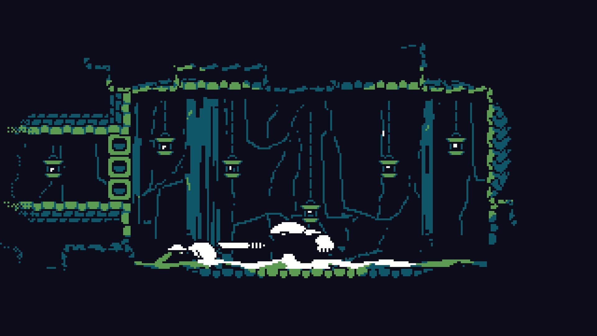 Screenshot for City of None