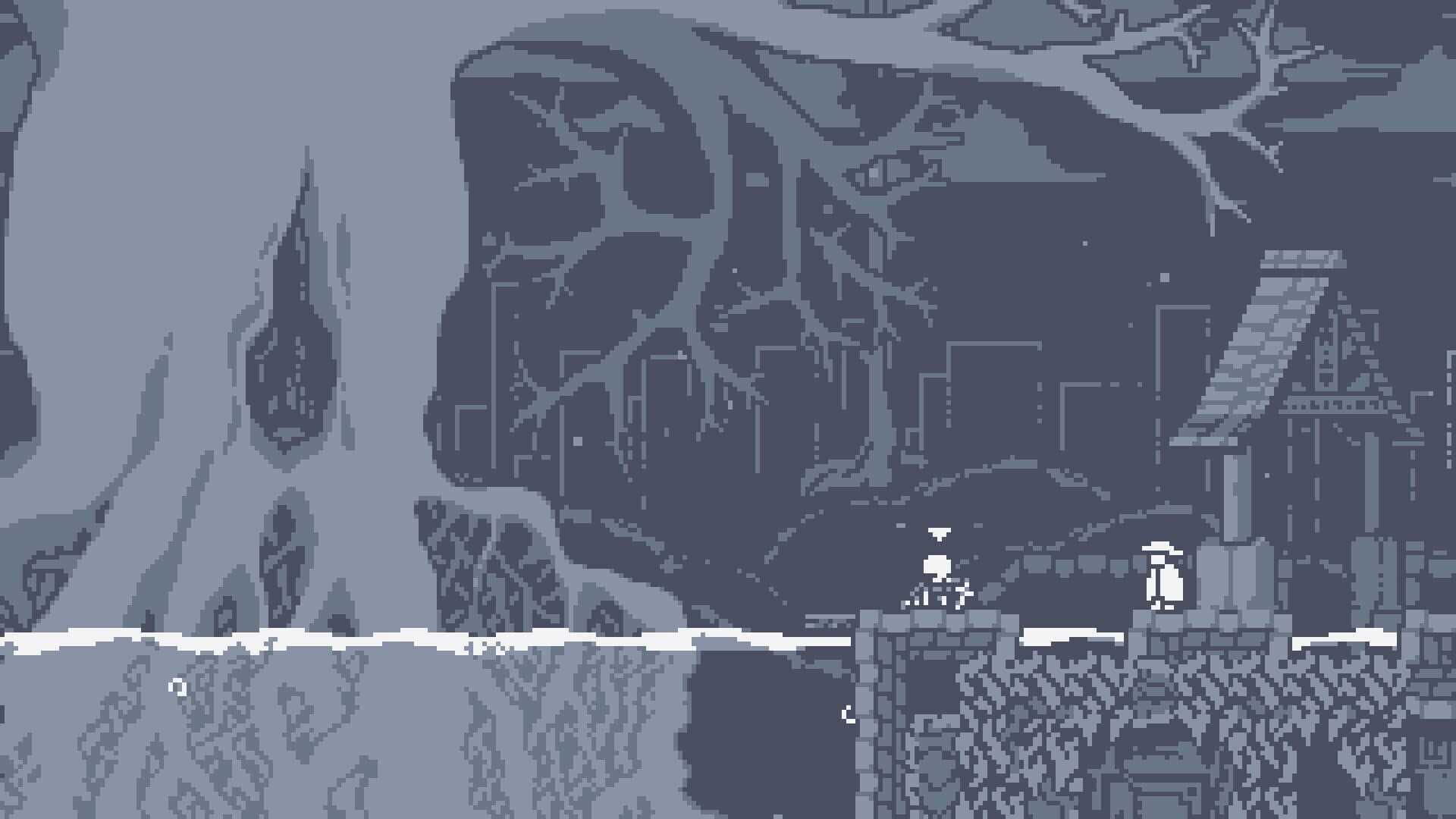 Screenshot for City of None