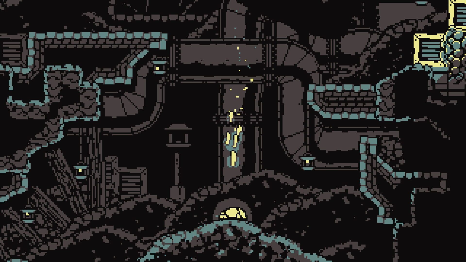 Screenshot for City of None