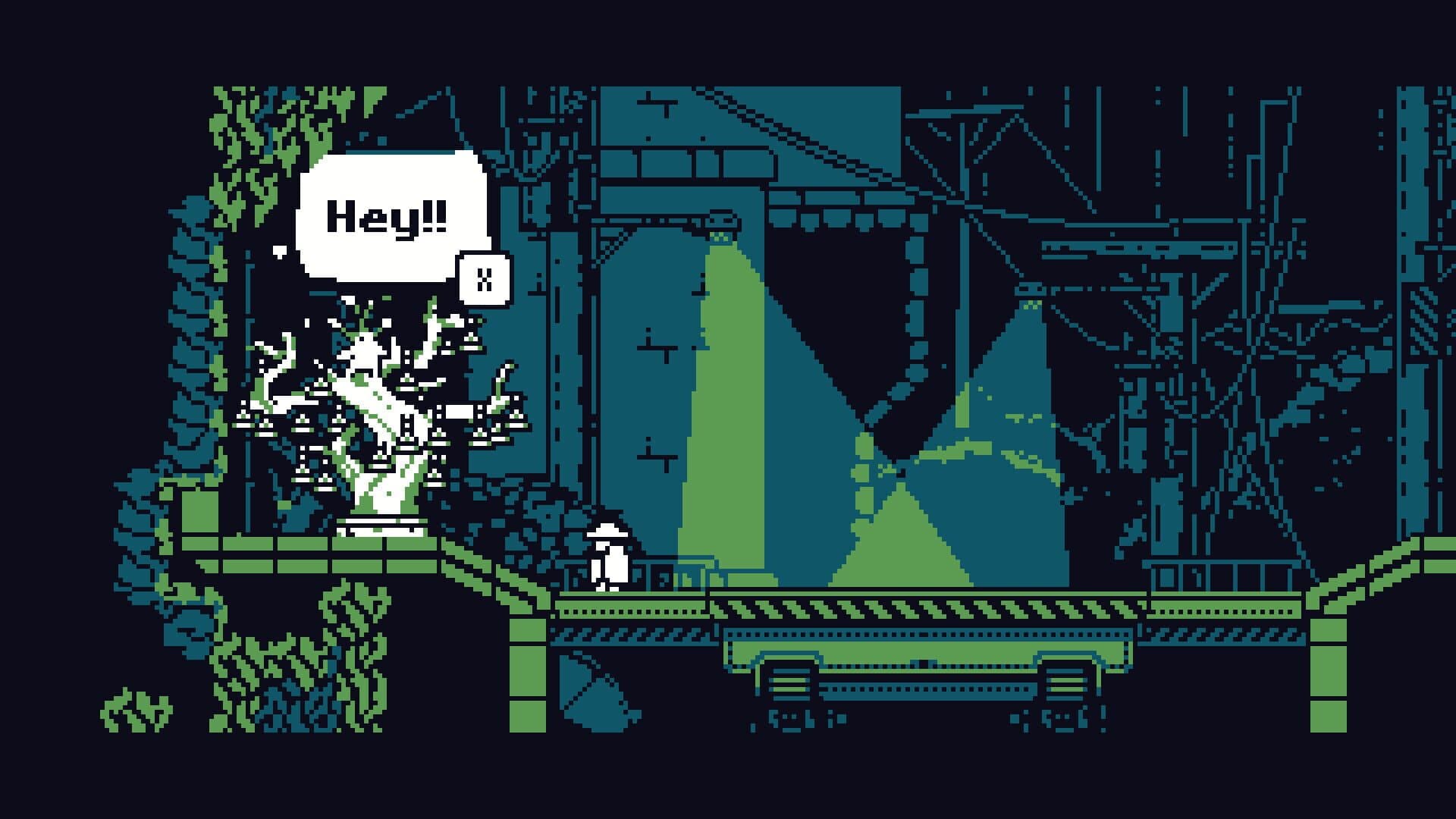 Screenshot for City of None