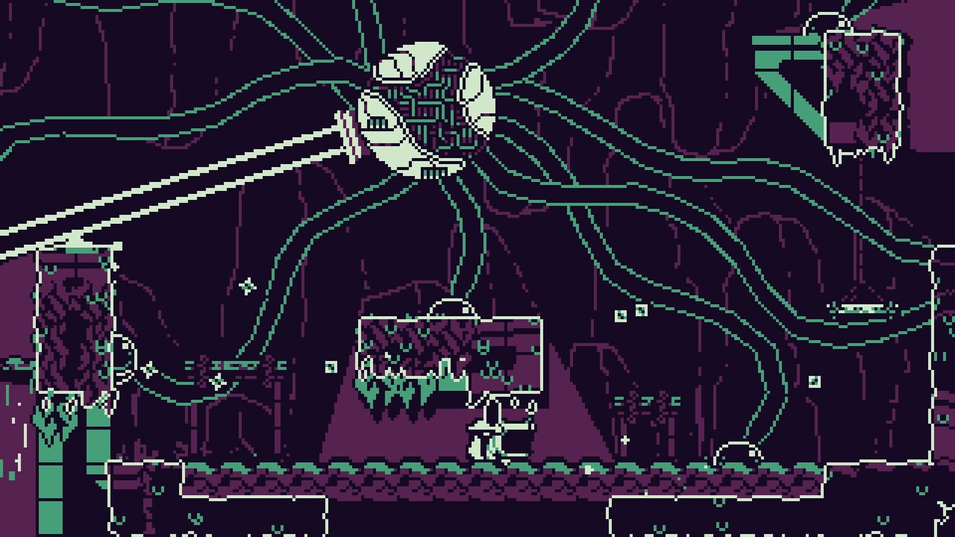 Screenshot for City of None