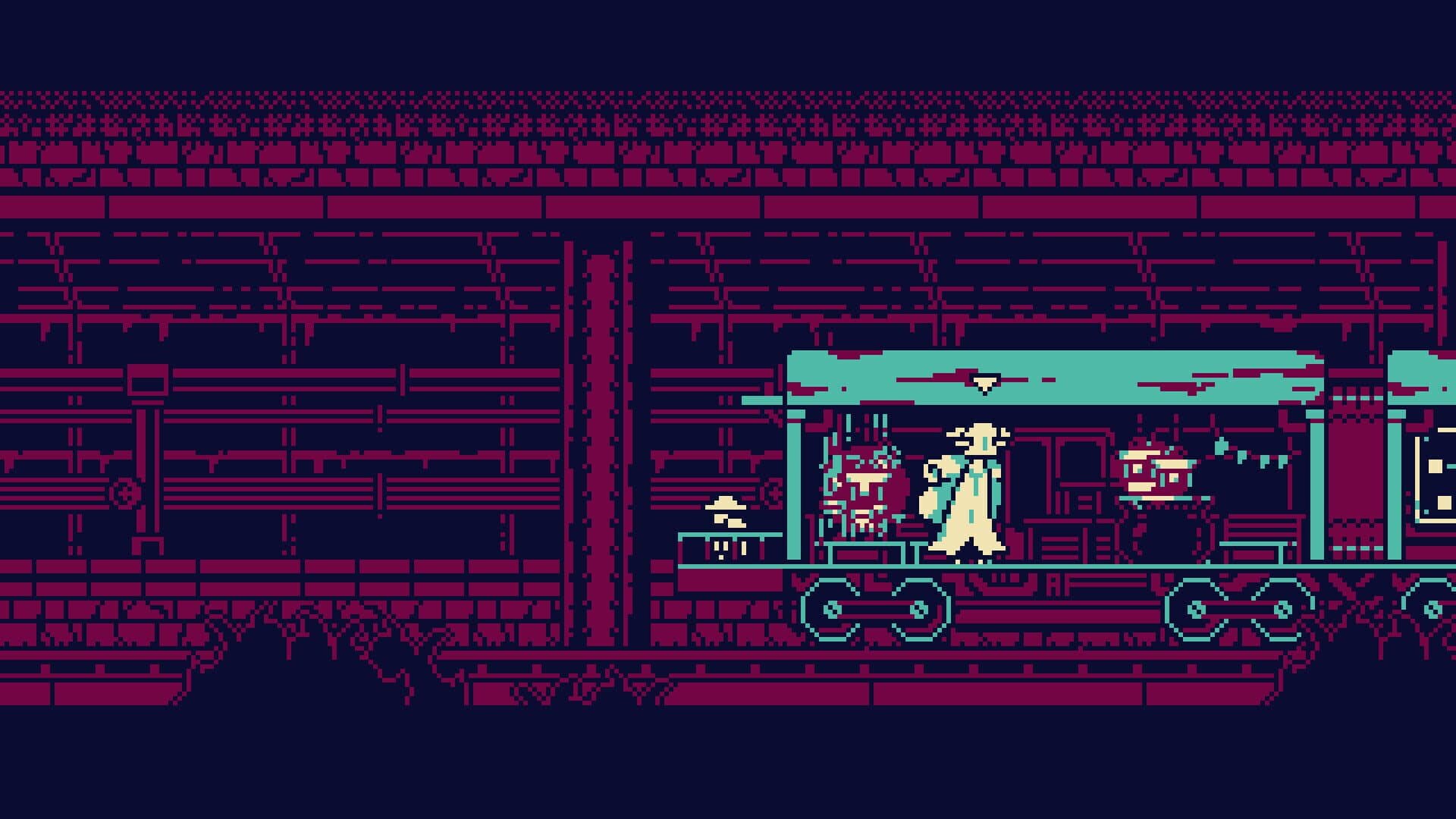 Screenshot for City of None